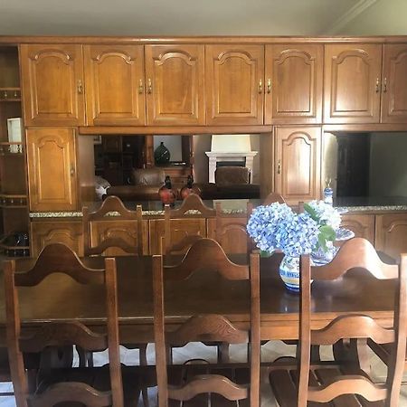 פונטאראס Casa Mercedes מראה חיצוני תמונה