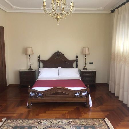 פונטאראס Casa Mercedes מראה חיצוני תמונה
