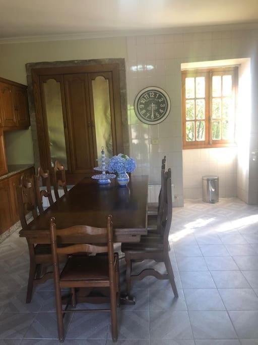 פונטאראס Casa Mercedes מראה חיצוני תמונה