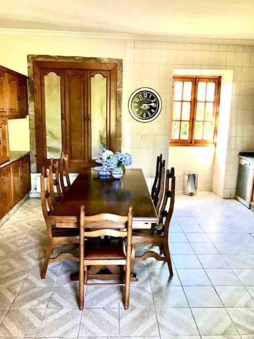 פונטאראס Casa Mercedes מראה חיצוני תמונה