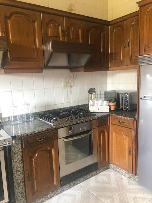 פונטאראס Casa Mercedes מראה חיצוני תמונה