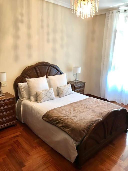 פונטאראס Casa Mercedes מראה חיצוני תמונה