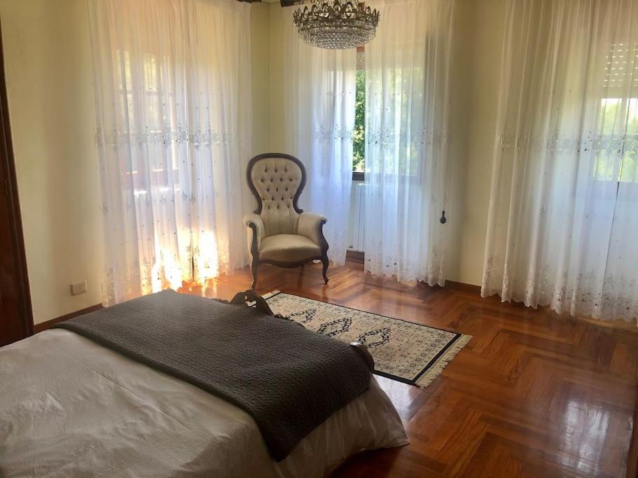 פונטאראס Casa Mercedes מראה חיצוני תמונה