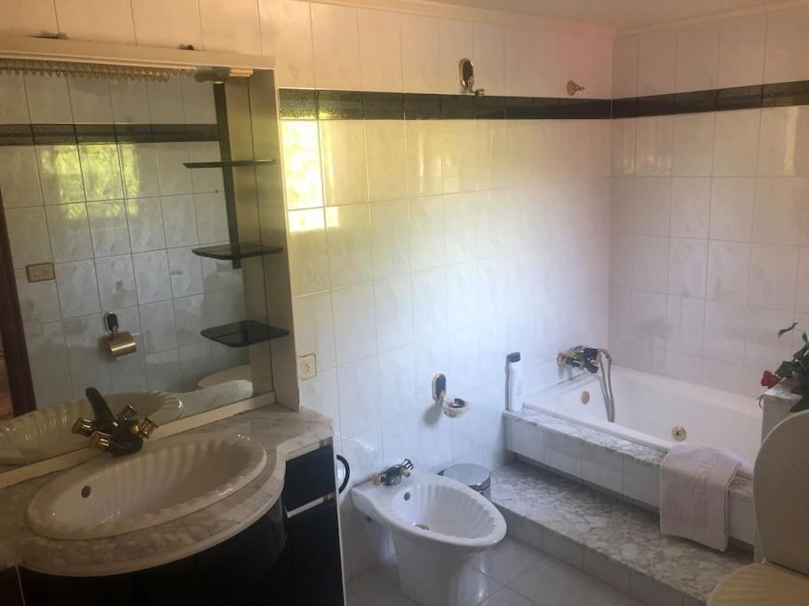 פונטאראס Casa Mercedes מראה חיצוני תמונה