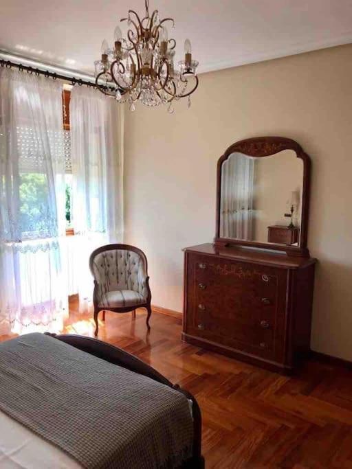 פונטאראס Casa Mercedes מראה חיצוני תמונה