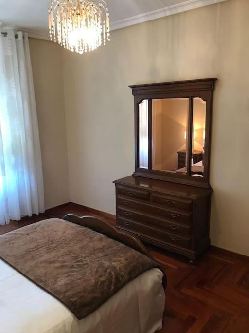פונטאראס Casa Mercedes מראה חיצוני תמונה