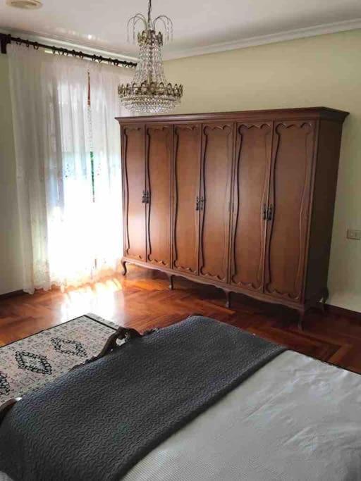 פונטאראס Casa Mercedes מראה חיצוני תמונה